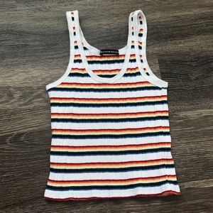 *SOLD* Brandy Melville Sheena Tank